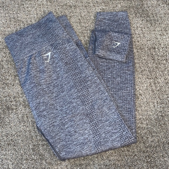 Gymshark Vital Seamless Leggings - Picture 1 of 1